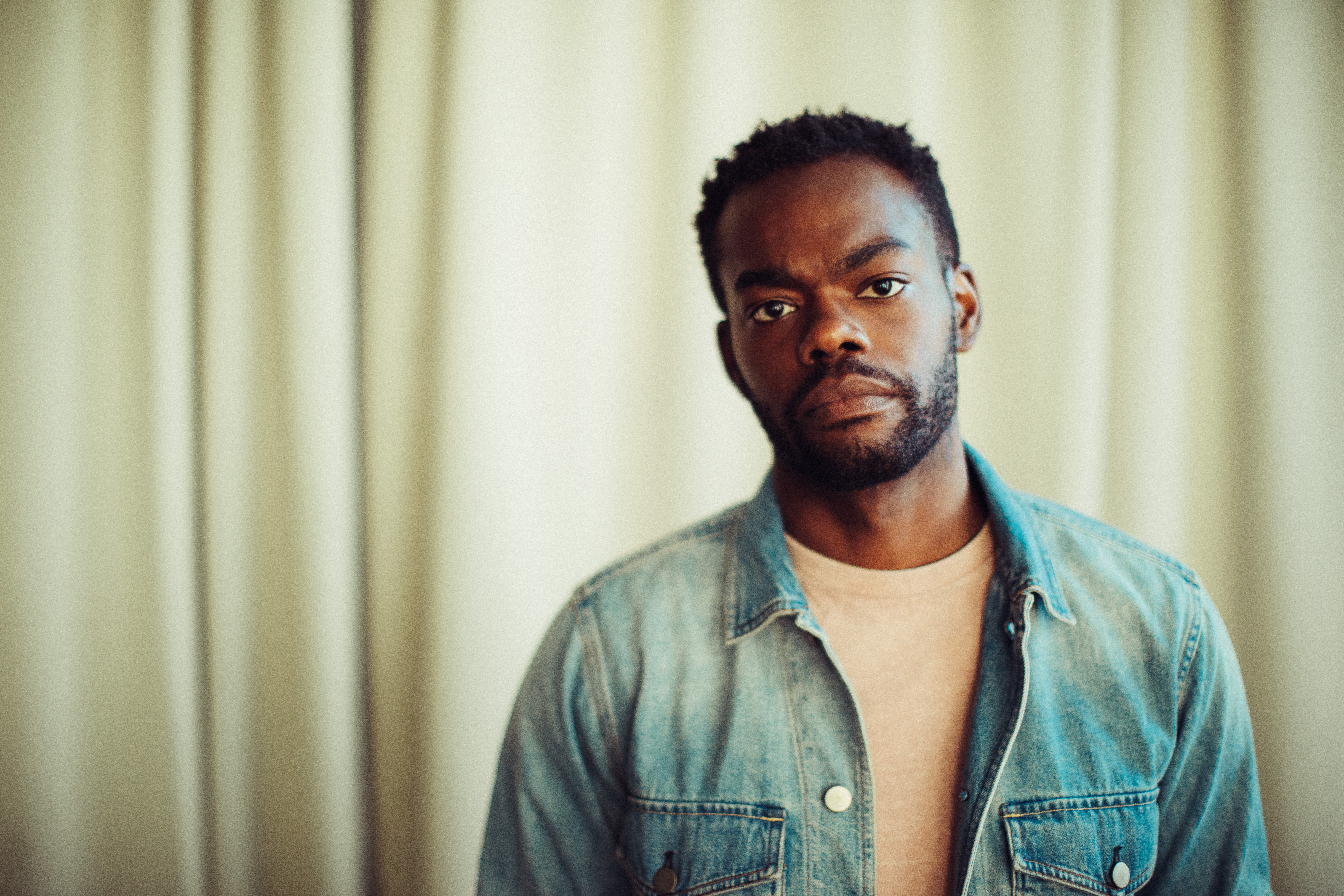 ‘The Morning Show’ Books William Jackson Harper for Season 4