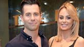 Former Coronation Street star Oliver Mellor welcomes first child with Rhian Sugden