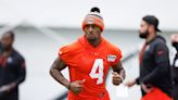 National Center on Sexual Exploitation: Deshaun Watson's suspension 'should have been stricter'