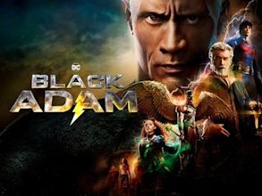 Black Adam (film)