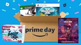 Are Prime Day gaming deals worth bothering with? Absolutely, here's why