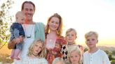 James Van Der Beek's 6 Children: Everything to Know