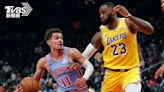 NBA／湖人休賽季補強計畫曝光！傳有意換來楊恩聯手詹皇