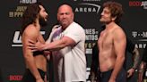 If Ben Askren gets called to rematch Jorge Masvidal at UFC 300: ‘I don’t give a damn, I’m out of retirement’