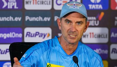 ‘Opportunity to win ICC trophies…’: Justin Langer reacts to reports of BCCI approaching him for India head coach
