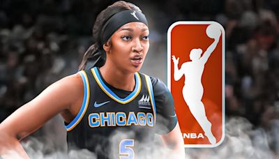 WNBA makes decision on controversial Sky's Angel Reese ejection