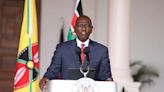 El presidente de Kenia liberará a los detenidos durante las recientes protestas antigubernamentales