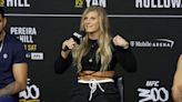 Kayla Harrison: If I was Raquel Pennington, ‘I’d be scared sh*tless’ about my UFC signing