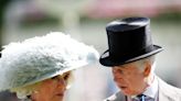 King and Queen’s dream of second Ascot winner must wait until final day