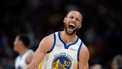 NBA》勇士體系將有所變化 Curry：過去十年這樣打不代表不能改變