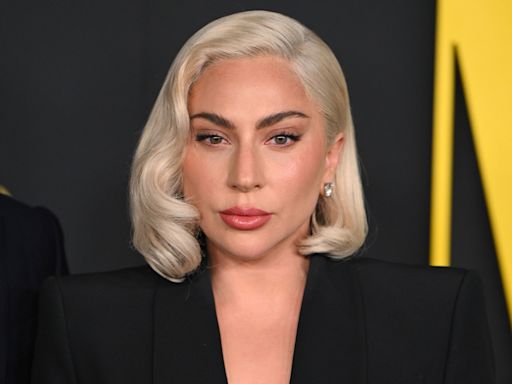 Lady Gaga Says Her New Chromatica Concert Film Is a Gift to Her Fans