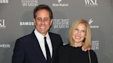 Jerry and Jessica Seinfeld Have Been Married for Decades, and Their Rock-Solid Relationship Reflects It
