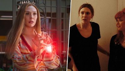 Elizabeth Olsen gets candid about Marvel’s post-WandaVision treatment of Scarlet Witch: "I think people didn’t know what to do with me for a second there…"