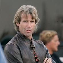 Michael Bay