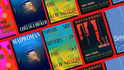 6 New Novels to Read in September