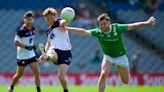 New York win All-Ireland JFC title with one-point victory over London at Croke Park