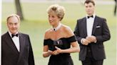 Today marks the 30th Birthday of Princess Diana's 'revenge' dress