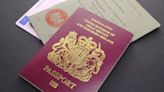 Holidaymakers warned of passport rule that could see you turned away