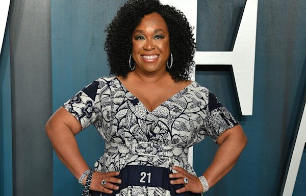 How Shonda Rhimes Built A Television Empire And A $240 Million Net Worth