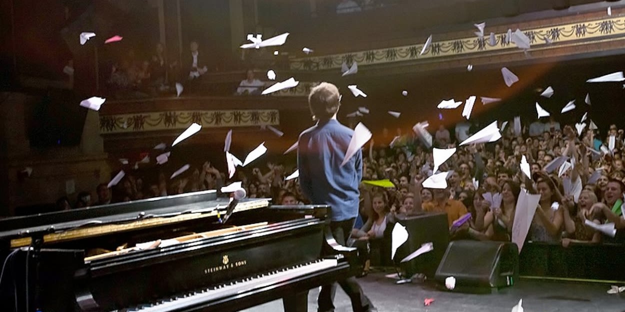 Ben Folds Comes to Sioux Falls in October