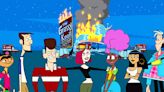 Clone High Revival Sets Spring Premiere — But Who's Missing? And Which Character Has Been Recast?