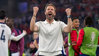 Euro 2024 has hurt Gareth Southgate, but now ‘the decent one’ is on verge of immortality