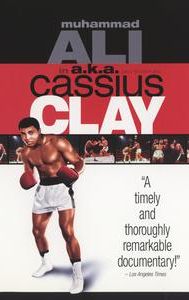 A.K.A. Cassius Clay