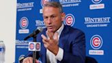 Hoyer: Cubs need to right ship ahead of deadline