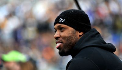Former Ravens LB Terrell Suggs Indicted After Allegedly Threatening To Kill Driver