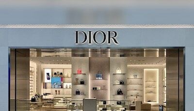 What is the worth of a Dior handbag? Only Rs 4700, an Italian probe reveals