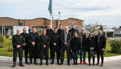 Lanzan un programa educativo sobre la Guerra de Malvinas - Diario Hoy En la noticia