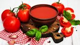 Salsa de tomate casera: así de fácil puedes rebajar su exceso de acidez