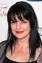 Pauley Perrette