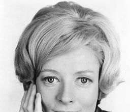 Maggie Smith