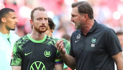 "Das Schlimmste verhindern" - Wolfsburg gegen Bochum unter Druck