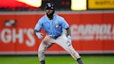 Arozarena, McClanahan among 8 Rays to reach contracts. Adam and Ramírez again on track for hearings