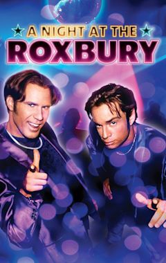 A Night at the Roxbury