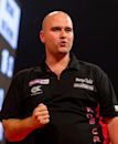 Rob Cross (darts player)