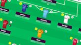 Sign up to The Independent’s Fantasy Football Premier League weekly newsletter