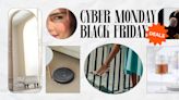 Attn: Amazon’s Cyber Monday Deals Are HERE and Insanely Good
