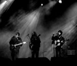 Conor Oberst and the Mystic Valley Band