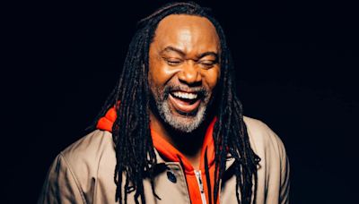 Reginald D Hunter embroiled in row after Israeli pair are ‘hounded out’ of Edinburgh fringe show