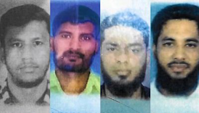 IPL 2024 Playoffs: 4 ISIS Terrorists From Sri Lanka Nabbed At Ahmedabad Airport Ahead Of KKR vs SRH Qualifier 1