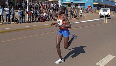 Ouganda : une olympienne meurt après avoir été grièvement brûlée par son compagnon