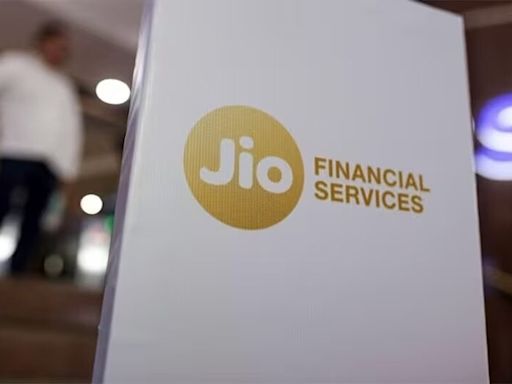 Jio Financial Services shares: JFS arm gets CARE's stable rating on bank facilities