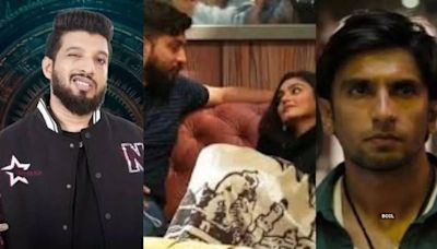 Bigg Boss OTT 3: From making shocking revelations about his life, how Ranvir Singh’s Gully Boy affected his life to being accused of not being ‘hygienic’: Naezy’s journey in the show