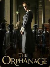 The Orphanage (2007 film)