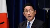 Japan PM apologizes for party's church links, will cut ties