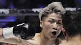 Naoya Inoue on fight with Stephen Fulton Jr.: ‘I’m pushing my limits’