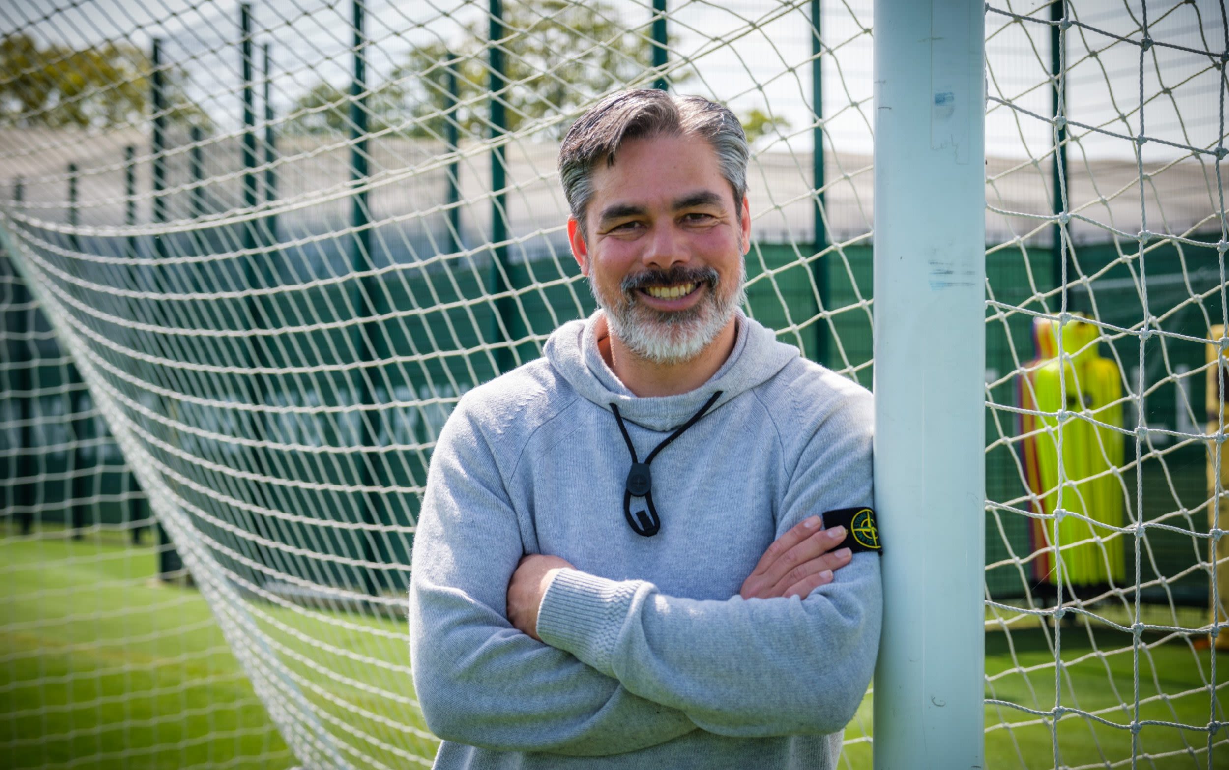 David Wagner interview: A call from Delia Smith turned Norwich’s season around